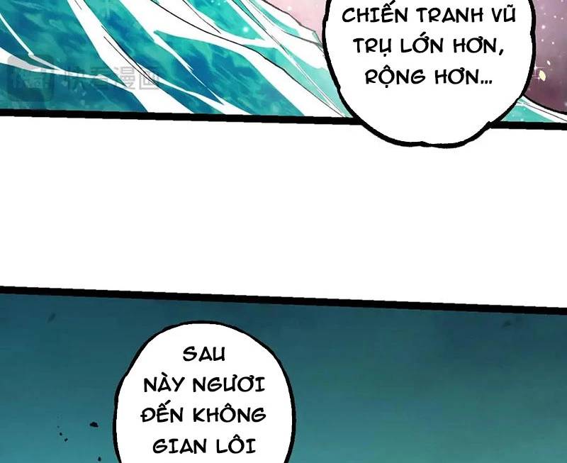 Chuyển Sinh Thành Liễu Đột Biến Chap 258 - Next Chap 259