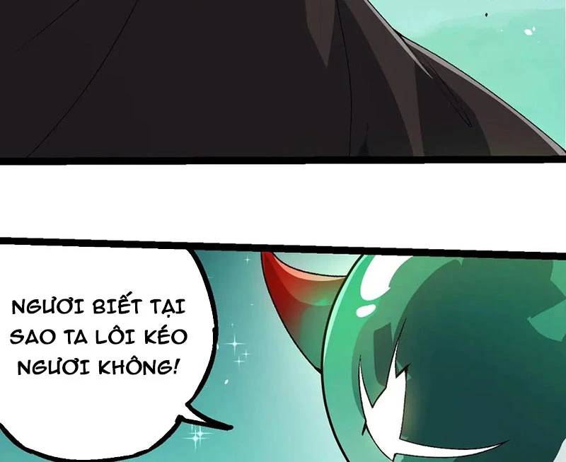 Chuyển Sinh Thành Liễu Đột Biến Chap 258 - Next Chap 259