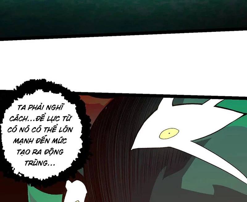 Chuyển Sinh Thành Liễu Đột Biến Chap 258 - Next Chap 259