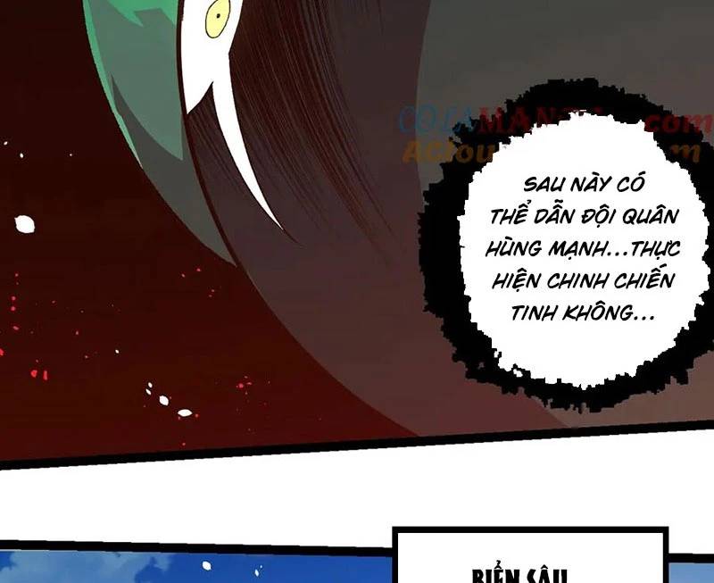 Chuyển Sinh Thành Liễu Đột Biến Chap 258 - Next Chap 259