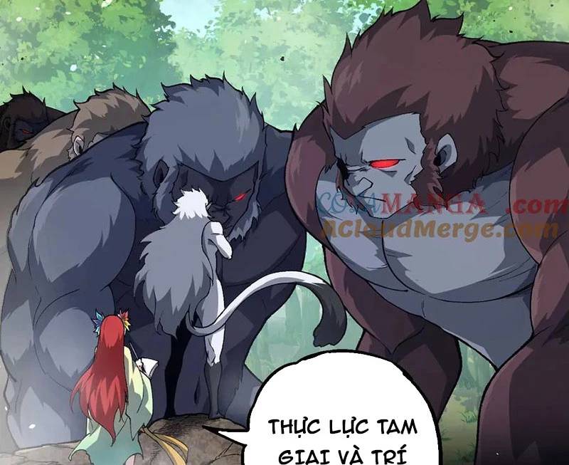 Chuyển Sinh Thành Liễu Đột Biến Chap 258 - Next Chap 259