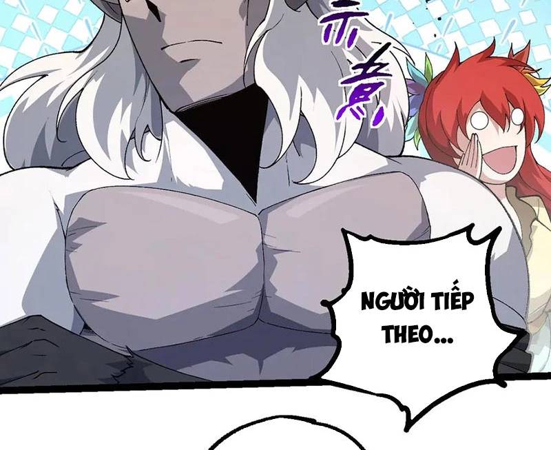 Chuyển Sinh Thành Liễu Đột Biến Chap 258 - Next Chap 259