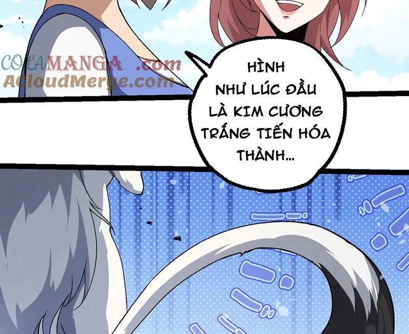 Chuyển Sinh Thành Liễu Đột Biến Chap 258 - Next Chap 259