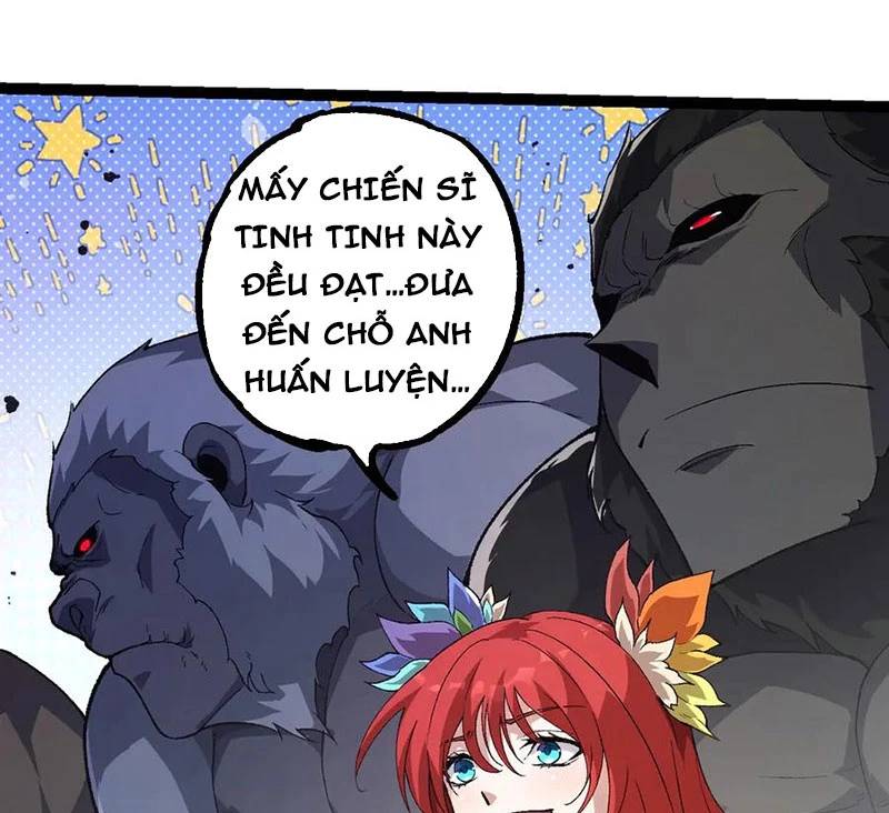 Chuyển Sinh Thành Liễu Đột Biến Chap 258 - Next Chap 259