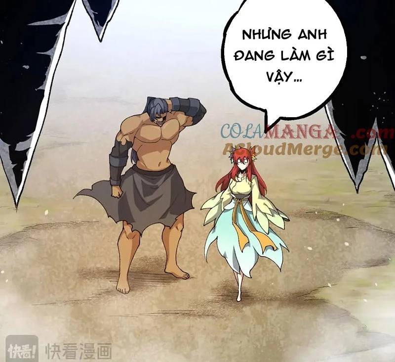 Chuyển Sinh Thành Liễu Đột Biến Chap 258 - Next Chap 259