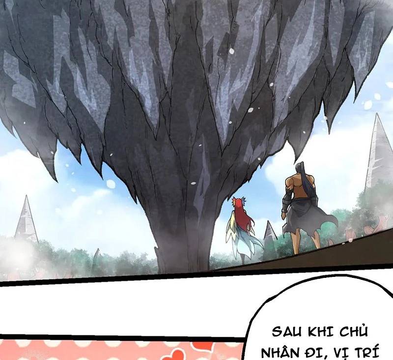 Chuyển Sinh Thành Liễu Đột Biến Chap 258 - Next Chap 259