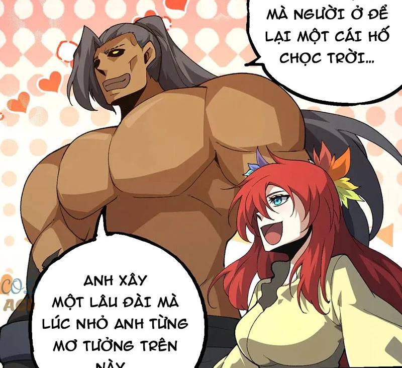 Chuyển Sinh Thành Liễu Đột Biến Chap 258 - Next Chap 259