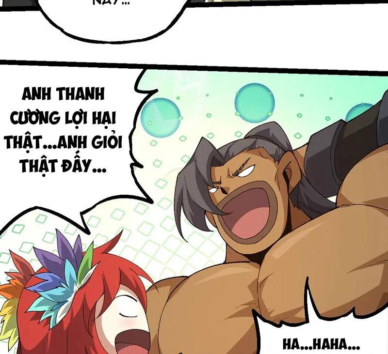 Chuyển Sinh Thành Liễu Đột Biến Chap 258 - Next Chap 259