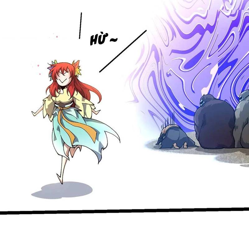 Chuyển Sinh Thành Liễu Đột Biến Chap 258 - Next Chap 259