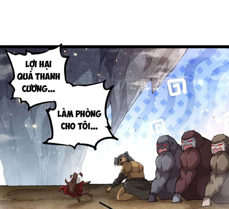 Chuyển Sinh Thành Liễu Đột Biến Chap 258 - Next Chap 259
