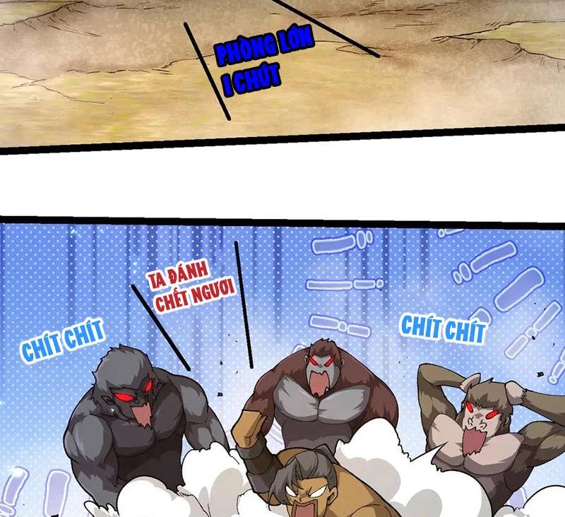 Chuyển Sinh Thành Liễu Đột Biến Chap 258 - Next Chap 259