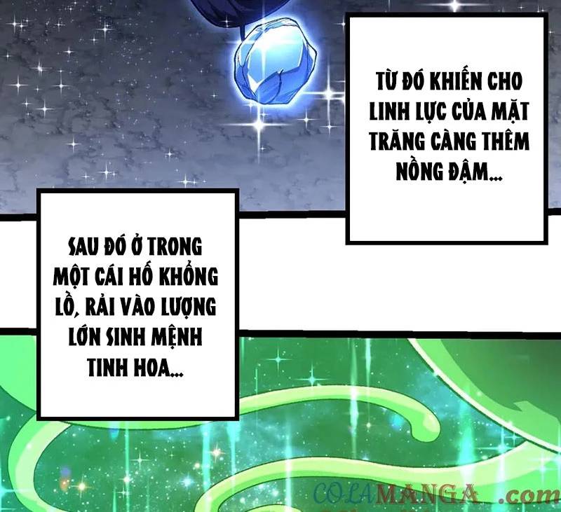 Chuyển Sinh Thành Liễu Đột Biến Chap 258 - Next Chap 259