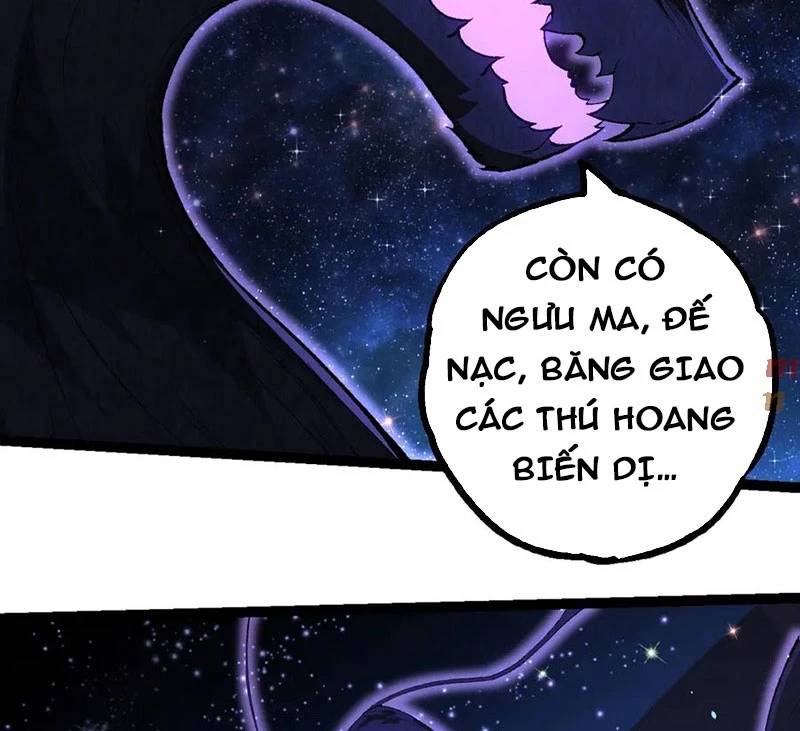 Chuyển Sinh Thành Liễu Đột Biến Chap 258 - Next Chap 259