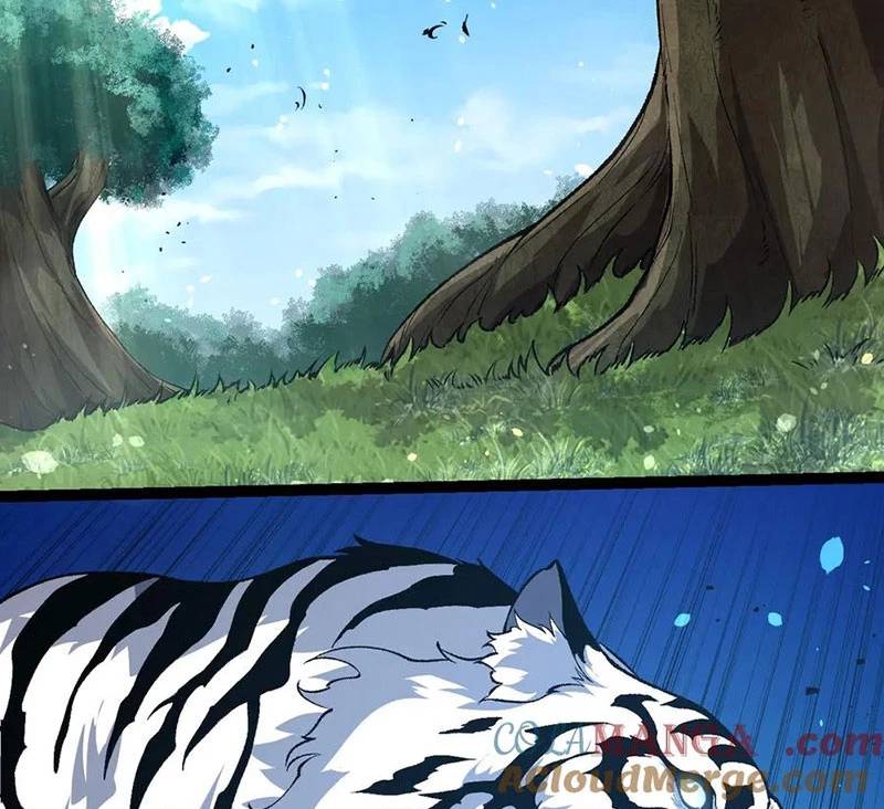 Chuyển Sinh Thành Liễu Đột Biến Chap 258 - Next Chap 259