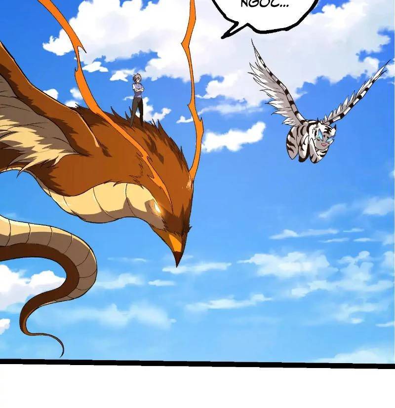 Chuyển Sinh Thành Liễu Đột Biến Chap 259 - Next Chap 260