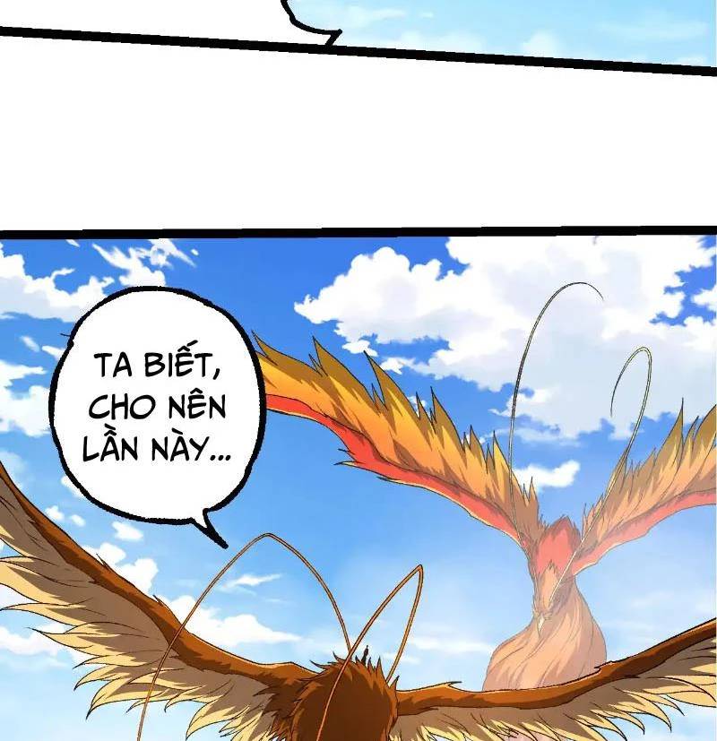 Chuyển Sinh Thành Liễu Đột Biến Chap 259 - Next Chap 260