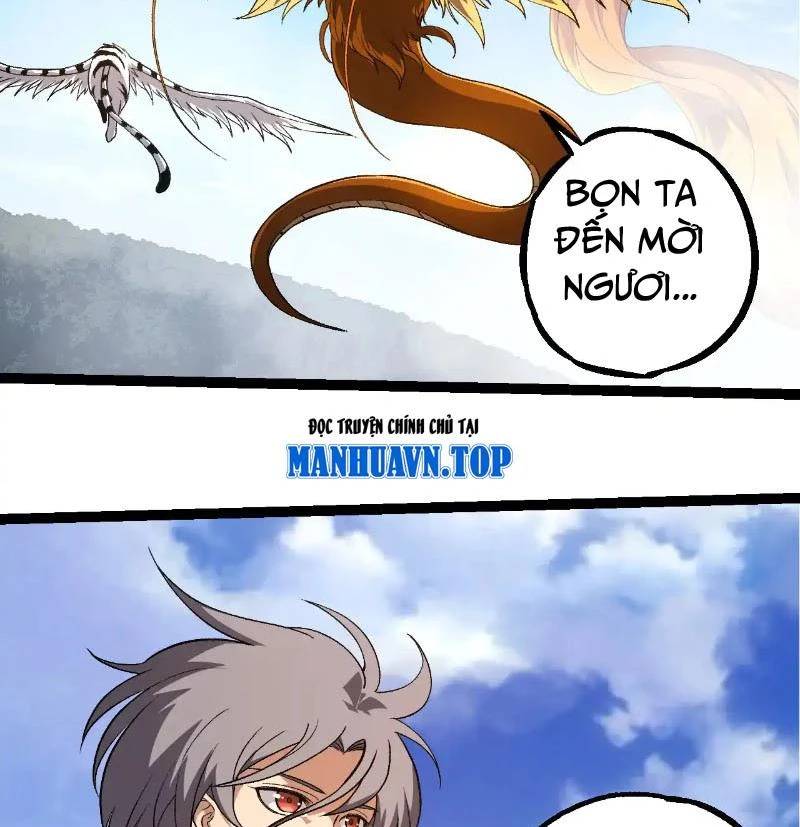 Chuyển Sinh Thành Liễu Đột Biến Chap 259 - Next Chap 260