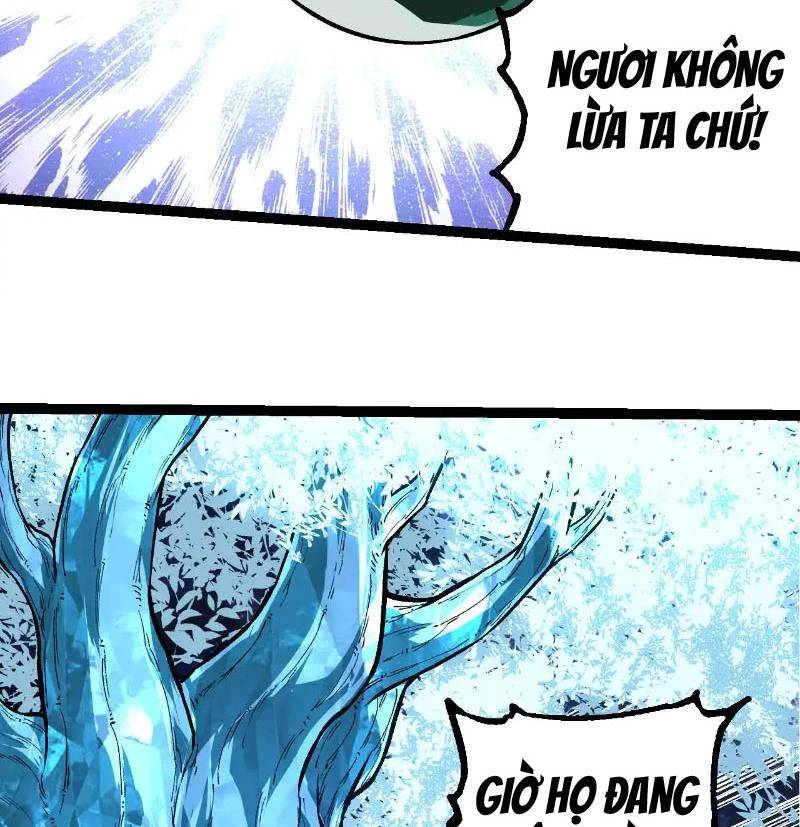 Chuyển Sinh Thành Liễu Đột Biến Chap 259 - Next Chap 260