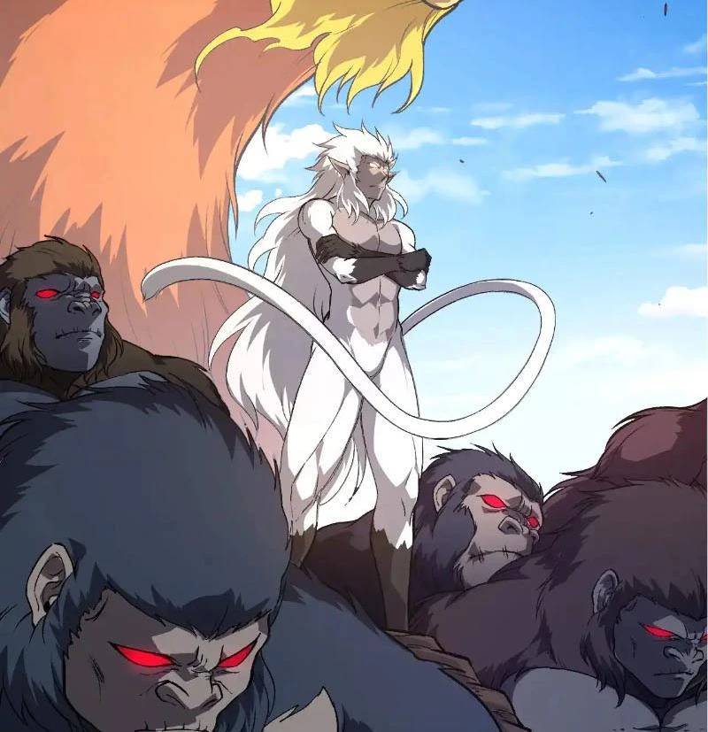 Chuyển Sinh Thành Liễu Đột Biến Chap 259 - Next Chap 260