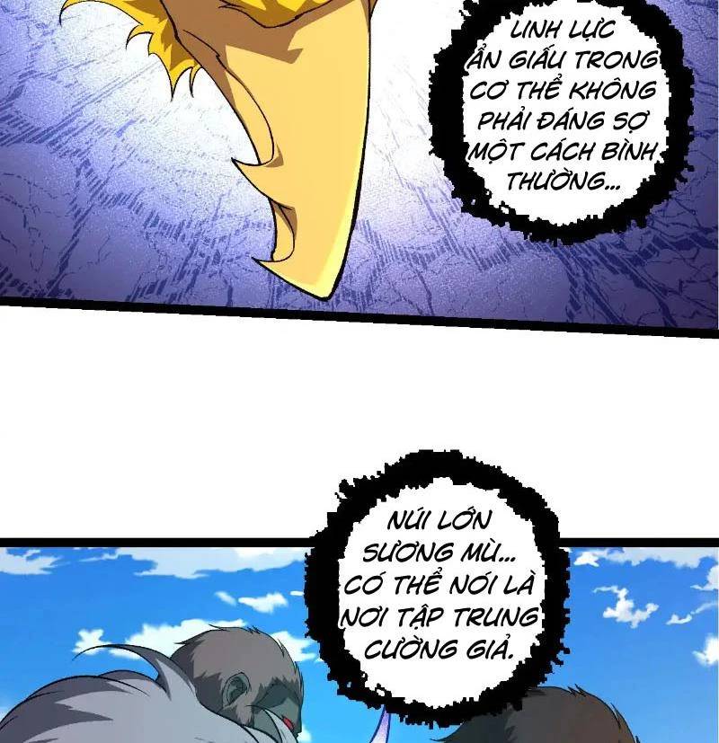 Chuyển Sinh Thành Liễu Đột Biến Chap 259 - Next Chap 260