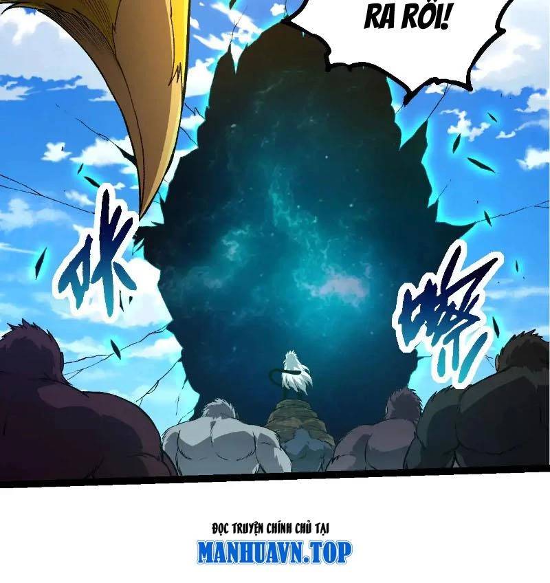 Chuyển Sinh Thành Liễu Đột Biến Chap 259 - Next Chap 260