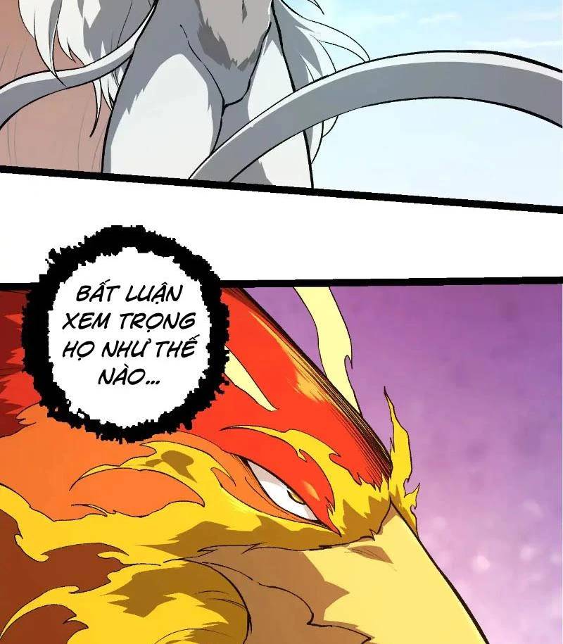 Chuyển Sinh Thành Liễu Đột Biến Chap 259 - Next Chap 260