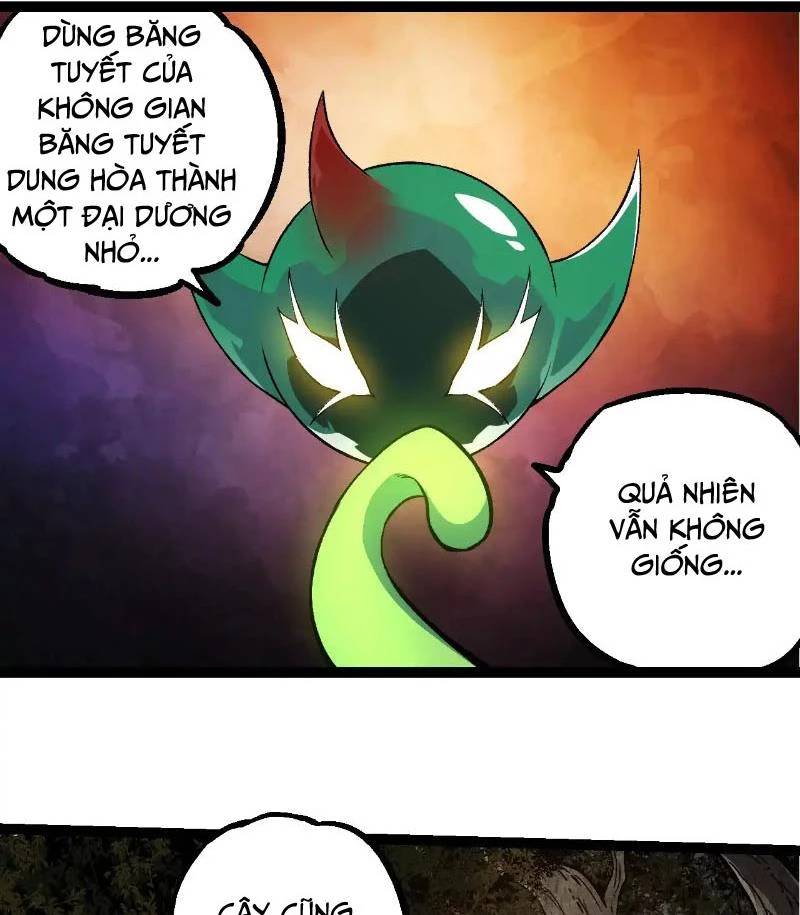 Chuyển Sinh Thành Liễu Đột Biến Chap 259 - Next Chap 260