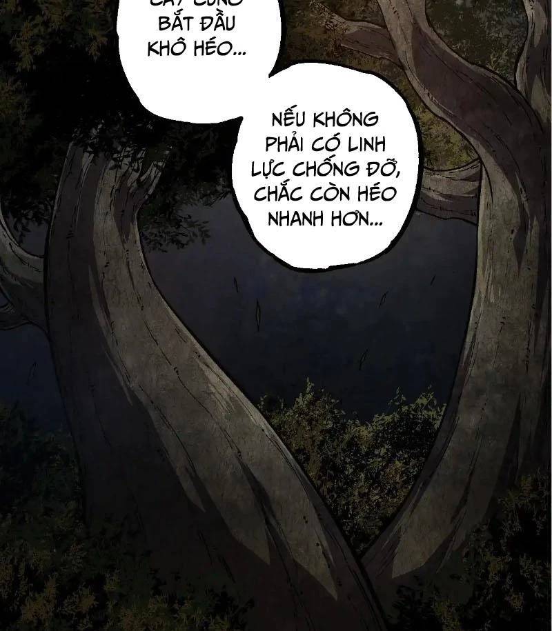Chuyển Sinh Thành Liễu Đột Biến Chap 259 - Next Chap 260