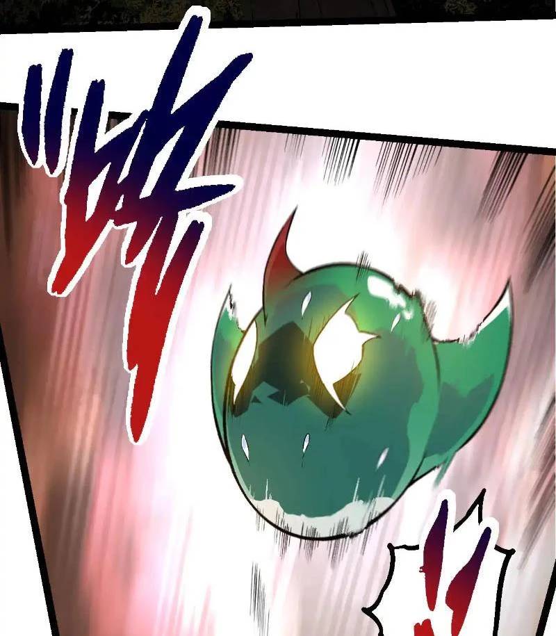 Chuyển Sinh Thành Liễu Đột Biến Chap 259 - Next Chap 260