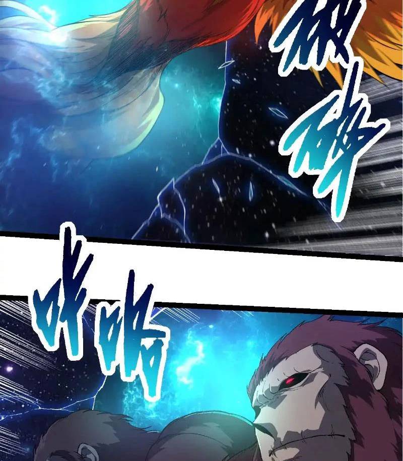 Chuyển Sinh Thành Liễu Đột Biến Chap 259 - Next Chap 260