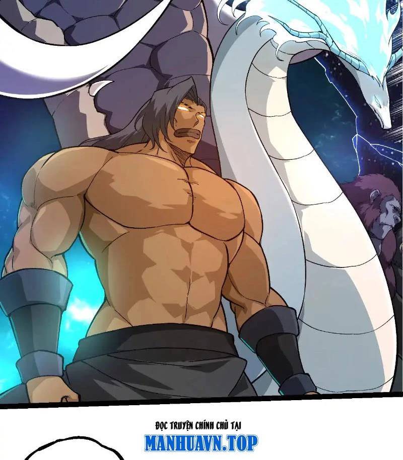 Chuyển Sinh Thành Liễu Đột Biến Chap 259 - Next Chap 260