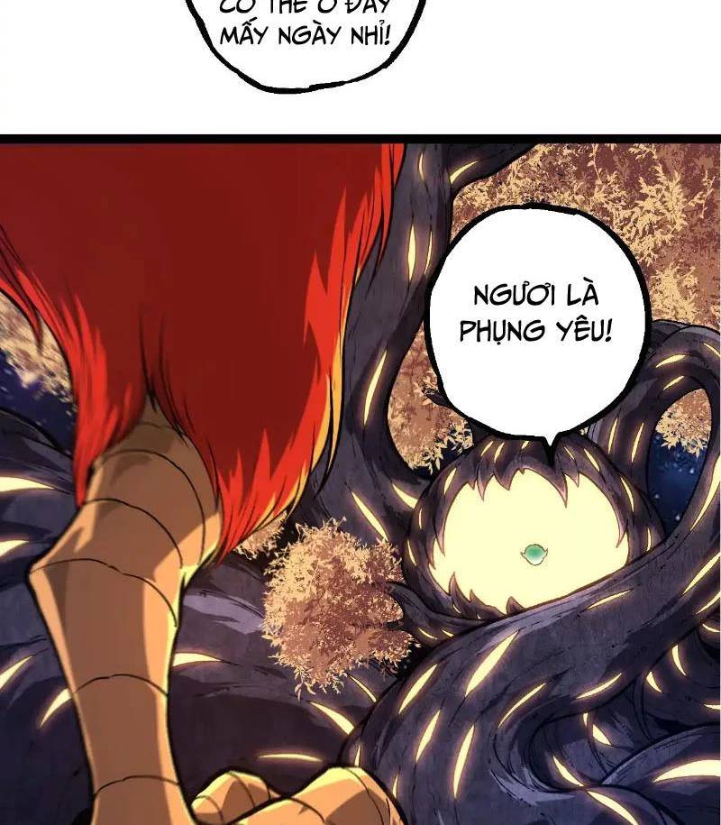 Chuyển Sinh Thành Liễu Đột Biến Chap 259 - Next Chap 260