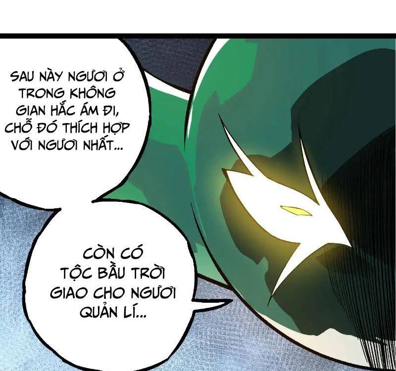 Chuyển Sinh Thành Liễu Đột Biến Chap 259 - Next Chap 260