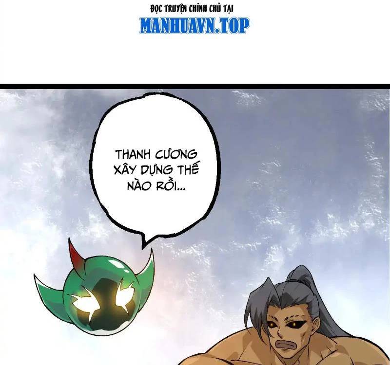 Chuyển Sinh Thành Liễu Đột Biến Chap 259 - Next Chap 260