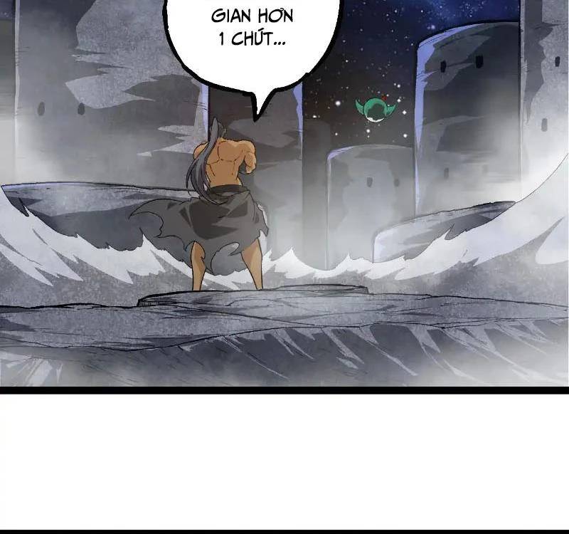 Chuyển Sinh Thành Liễu Đột Biến Chap 259 - Next Chap 260