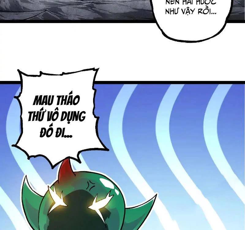 Chuyển Sinh Thành Liễu Đột Biến Chap 259 - Next Chap 260