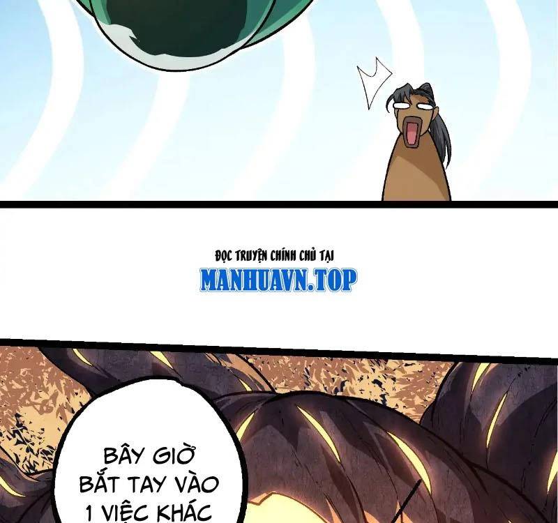 Chuyển Sinh Thành Liễu Đột Biến Chap 259 - Next Chap 260