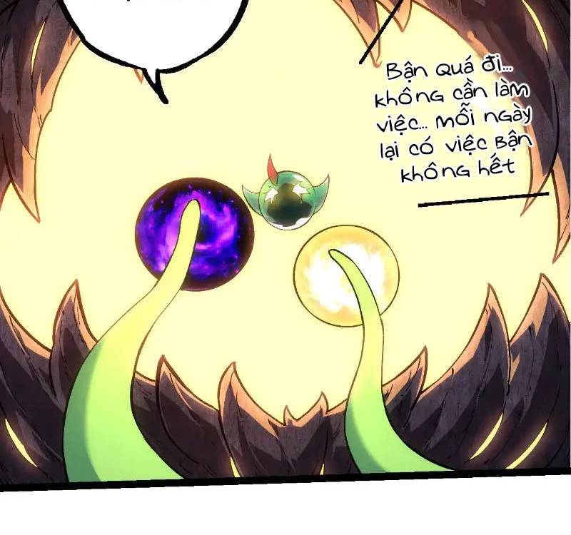 Chuyển Sinh Thành Liễu Đột Biến Chap 259 - Next Chap 260