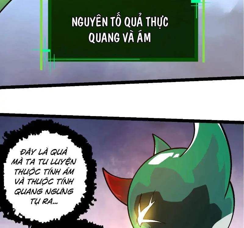 Chuyển Sinh Thành Liễu Đột Biến Chap 259 - Next Chap 260