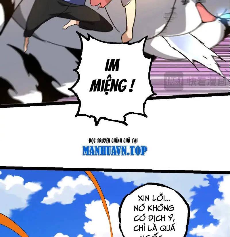 Chuyển Sinh Thành Liễu Đột Biến Chap 259 - Next Chap 260