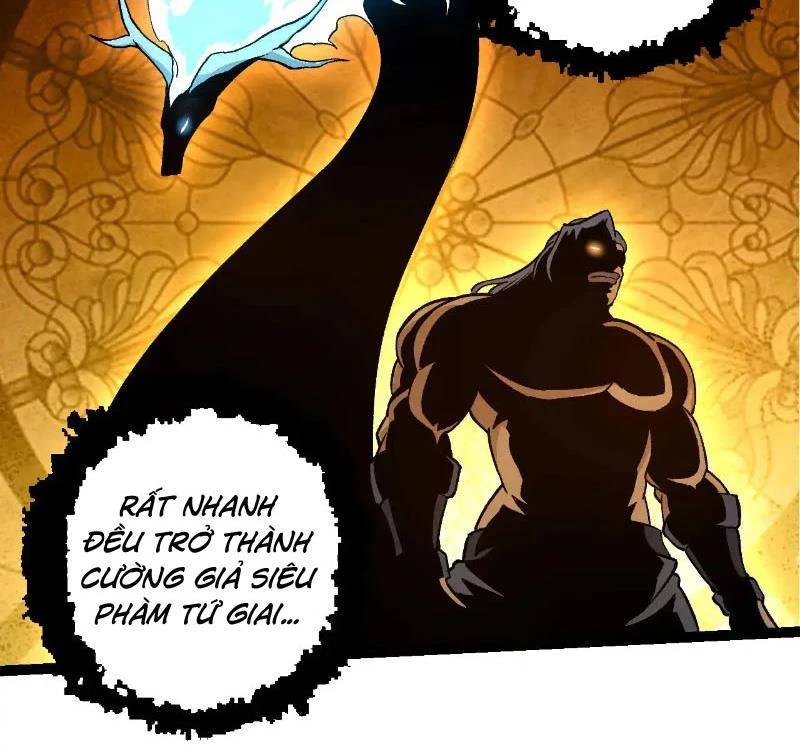 Chuyển Sinh Thành Liễu Đột Biến Chap 259 - Next Chap 260