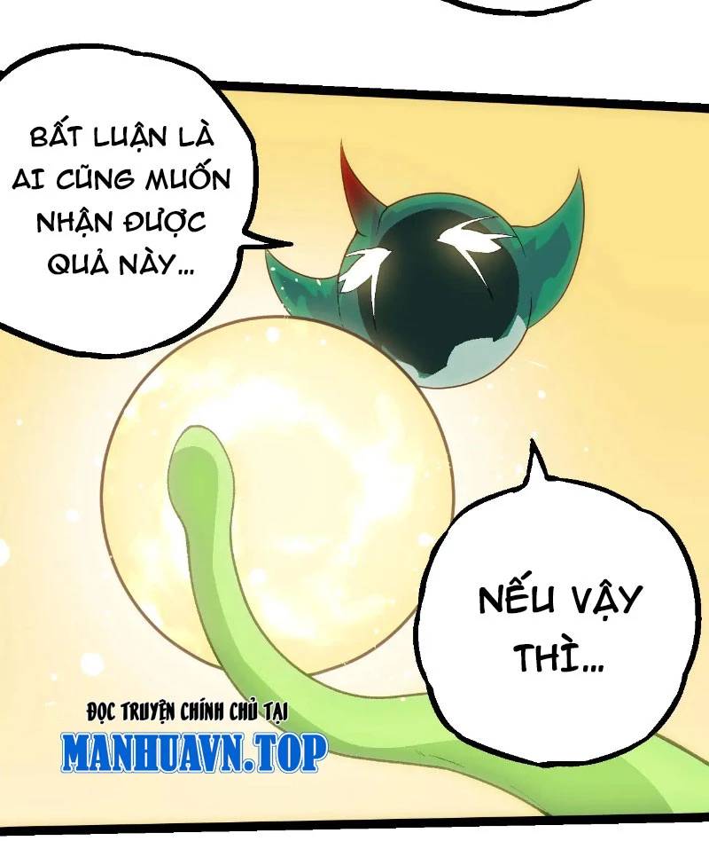 Chuyển Sinh Thành Liễu Đột Biến Chap 260 - Next Chap 261