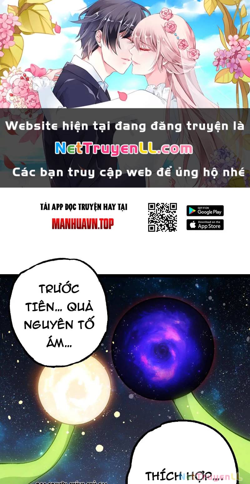 Chuyển Sinh Thành Liễu Đột Biến Chap 260 - Next Chap 261