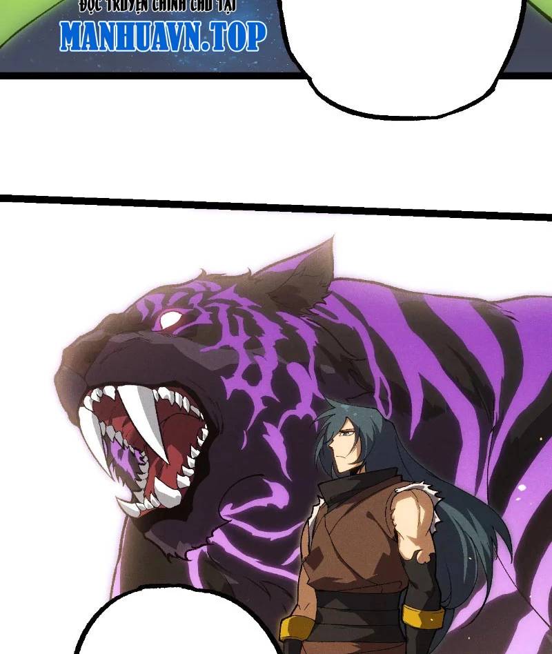 Chuyển Sinh Thành Liễu Đột Biến Chap 260 - Next Chap 261