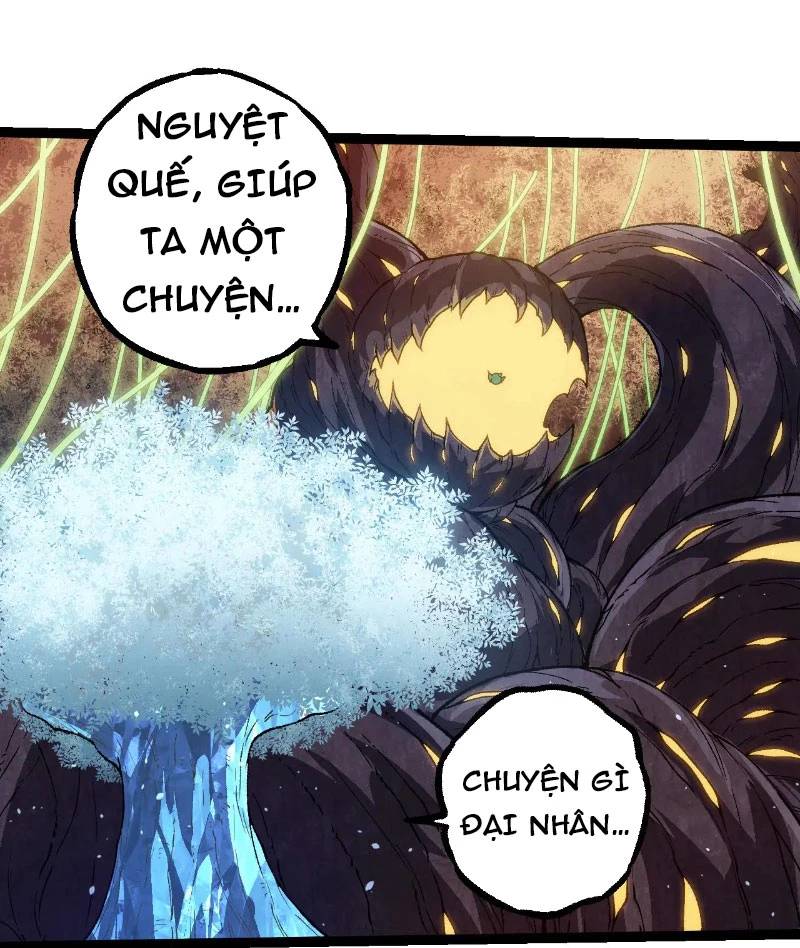 Chuyển Sinh Thành Liễu Đột Biến Chap 260 - Next Chap 261