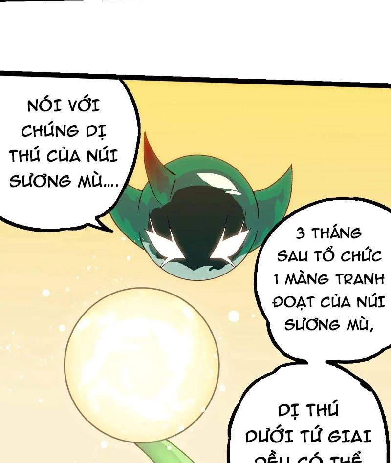 Chuyển Sinh Thành Liễu Đột Biến Chap 260 - Next Chap 261