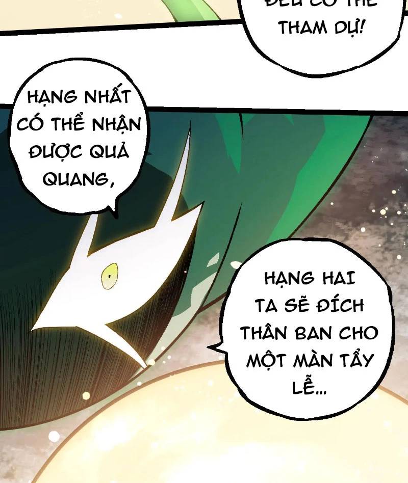 Chuyển Sinh Thành Liễu Đột Biến Chap 260 - Next Chap 261