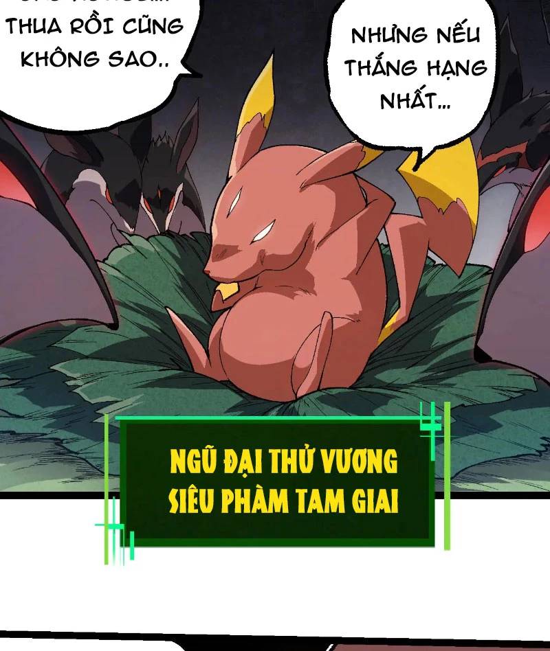 Chuyển Sinh Thành Liễu Đột Biến Chap 260 - Next Chap 261