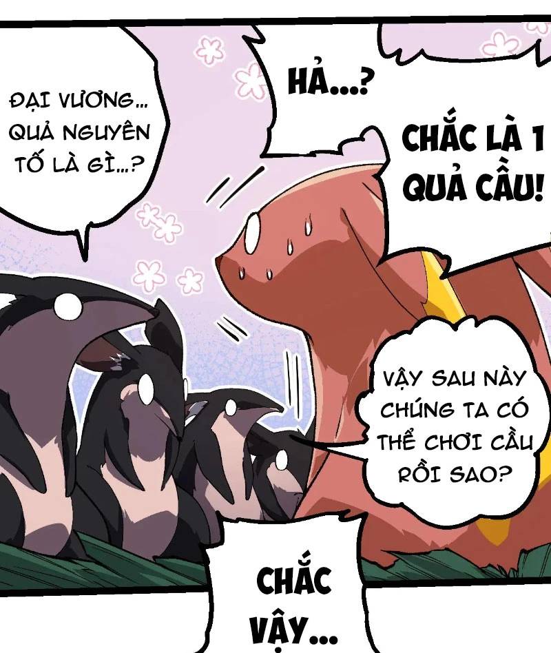 Chuyển Sinh Thành Liễu Đột Biến Chap 260 - Next Chap 261