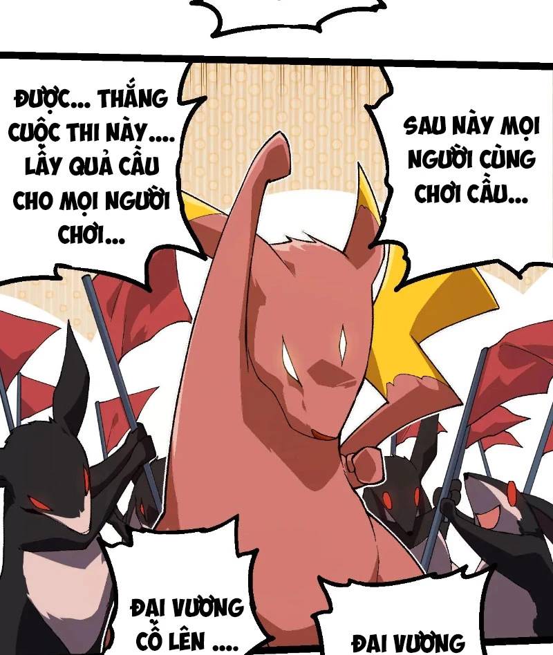 Chuyển Sinh Thành Liễu Đột Biến Chap 260 - Next Chap 261